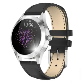 smartwatch-kw10-zegarek-stylowy-skorzany-pasek-powiadomienia-oled-1-04