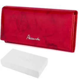 alessandro-paoli-portfel-skora-naturalna-czerwony-kobieta