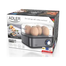 jajowar-adler-ad4486gm-szary
