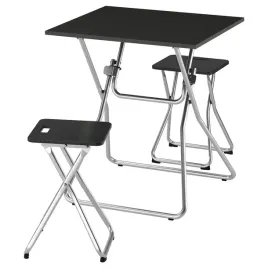 stol-i-2-stolki-skladane-czarne-67x67-cm-gunde