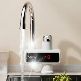 przeplywowy-podgrzewacz-wody-pionowy-wyswietlacz-bialy-moc-3000w-vayox