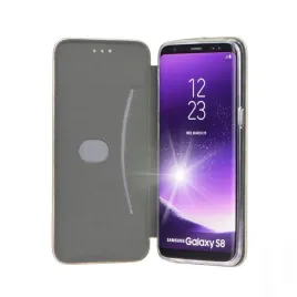 etui-z-klapka-niktrade-do-huawei-y5p-srebrny