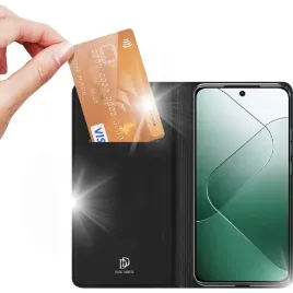 etui-z-klapka-niktrade-do-xiaomi-14-czarny