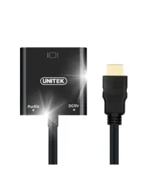adapter-hdmi-na-vga-audio-unitek-przejsciowka-y-6333