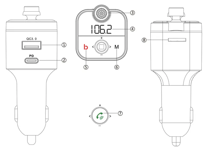 transmiter-samochodowy-fm-bluetooth-kabel-aux-sd-zrodlo-sygnalu-bluetooth