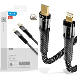 kabel-rock-usb-typ-c-apple-lightning-12-m-czarny