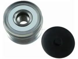 sprzeglo-alternatora-mercedes-klasa-gla-1-6-2-0