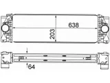 intercooler-vw-crafter-2-5-stan-nowy