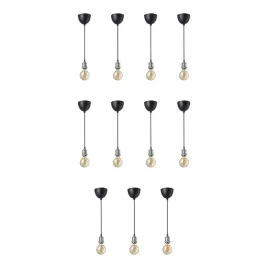 11-szt-lampa-wiszaca-led-z-tkaniny-i-szkla-1800k-15cm