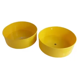 organizer-stojak-na-biurko-obrotowy-zolty-2szt