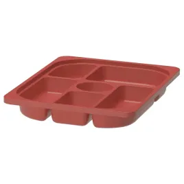 taca-z-przegrodkami-czerwona-42x30x5-cm-organizacja