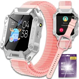 smartwatch-dla-dzieci-niktrade-206355064-rozowy