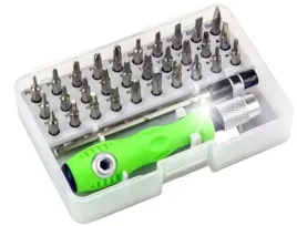 zestaw-precyzyjnych-srubokretow-32w1-torx-wkretaki-auta-komplet-bitow