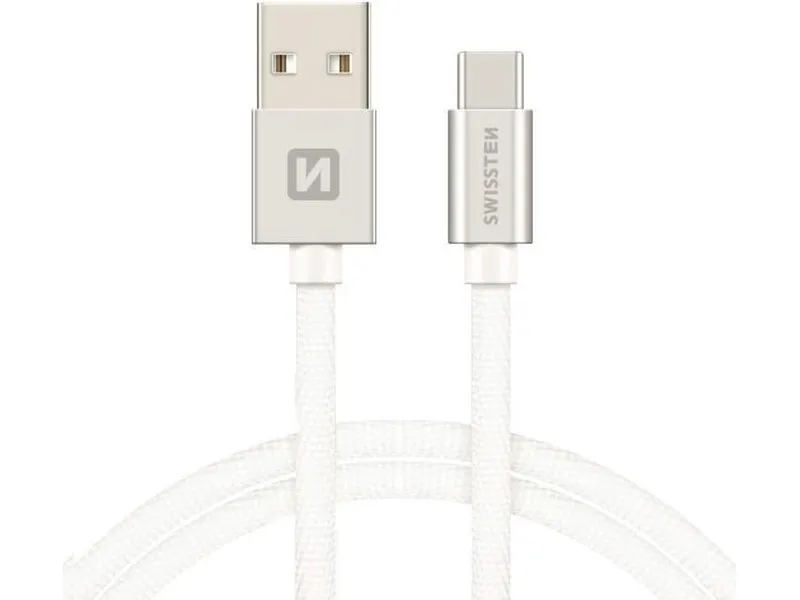 kabel-niktrade-usb-usb-typ-c-2-m-szary