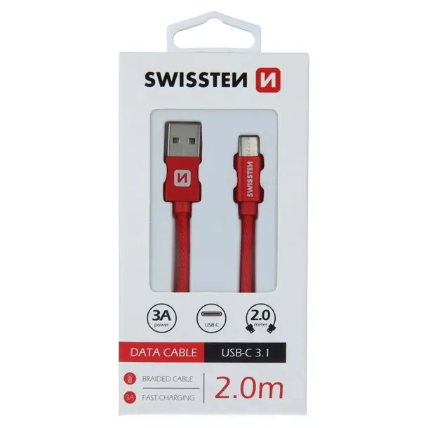 kabel-niktrade-usb-usb-typ-c-2-m-szary-kod-taryfy-celnej-85444290