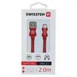 kabel-niktrade-usb-usb-typ-c-2-m-szary-kod-taryfy-celnej-85444290