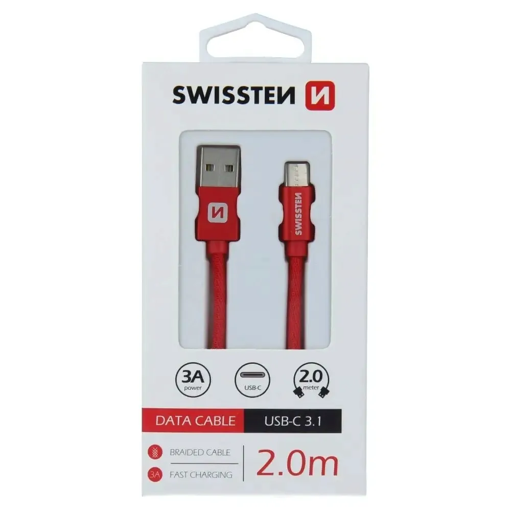 kabel-niktrade-usb-usb-typ-c-2-m-szary