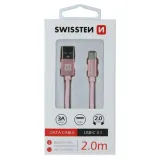 kabel-niktrade-usb-usb-typ-c-2-m-szary-kolor-szary-dlugosc-przewodu-2-m