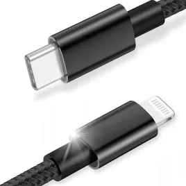 kabel-niktrade-usb-typ-c-apple-lightning-1-m-czarny