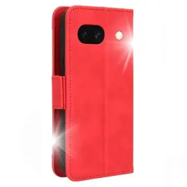 etui-z-klapka-niktrade-do-google-pixel-8-czerwony