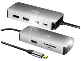 hub-8w1-adapter-stacja-dokujaca-rock-usb-c-hdmi-4k-sd-rj45-87w-do-macbook