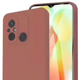 plecki-raltek-do-xiaomi-redmi-12c-czerwony