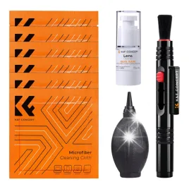 kandf-concept-zestaw-czyszczacy-do-optyki-cleaning-kit-4w1-duzy-zestaw