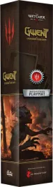 gwint-legendarna-gra-karciana-playmat-monsters
