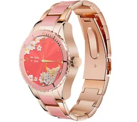smartwatch-damski-rubicon-rnce82-rozowy