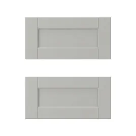 2-szt-front-szuflady-lerhyttan-jasnoszary-40x20-cm-lerhyttan