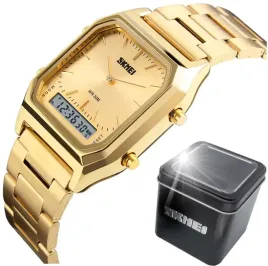 elegancki-zegarek-meski-skmei-na-bransolecie-stal-304-premium-podswietlenie