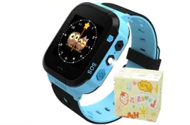 smartwatch-dla-dzieci-niktrade-86603-czarny