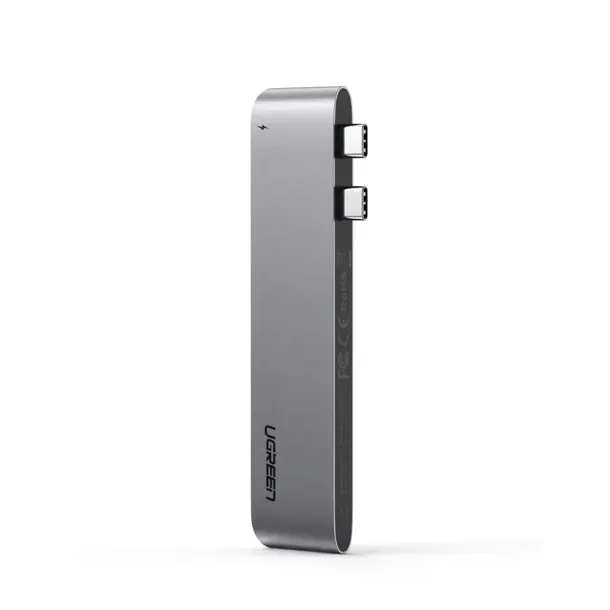 adapter-6-w-2-ugreen-cm251-hub-usb-c-dla-macbook-a-waga-z-opakowaniem-0-1-kg