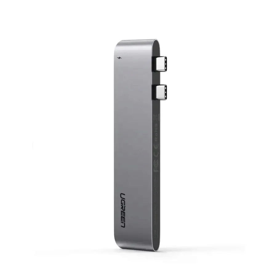 adapter-6-w-2-ugreen-cm251-hub-usb-c-dla-macbook-a