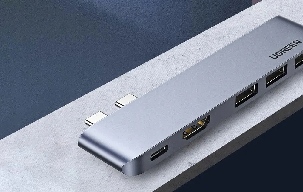 adapter-6-w-2-ugreen-cm251-hub-usb-c-dla-macbook-a-waga-z-opakowaniem-0-1-kg