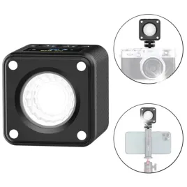 mini-lampa-ulanzi-l2-led-rgb-800-mah-magnetyczna-modyfikatory-swiatla