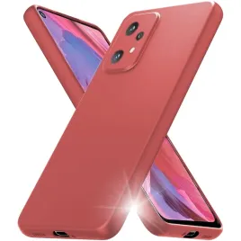 plecki-niktrade-do-realme-9-pro-czerwony