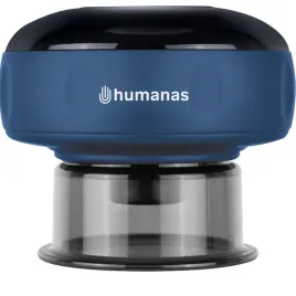banka-chinska-masujaca-humanas-bb01-5w-akumulatorowa-niebieska