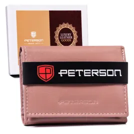 peterson-portfel-skora-naturalna-rozowy-kobieta