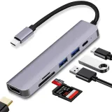 hub-usb-mobes-06757-6-portow-certyfikat-ce