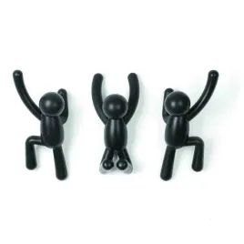 wieszak-scienny-czarny-buddy-umbra