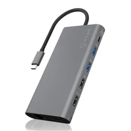 raidsonic-or-stacja-dokujaca-12-w-1-usb-type-c-z-pd-100w-or-box-ib-dk4050-cpd