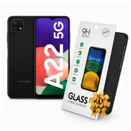 zestaw-samsung-galaxy-a22-5g-4-64gb-a226b-dsn-czarny-etui-szklo-hartowane