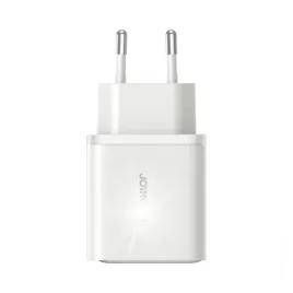 ladowarka-joyroom-jr-tcf15-sieciowa-usb-c-usb-a-30w-biala