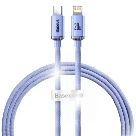 kabel-niktrade-usb-typ-c-apple-lightning-12-m-czarny