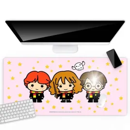 mata-na-biurko-80x40-harry-potter-rozowa