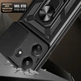 plecki-niktrade-do-xiaomi-redmi-13c-niebieski