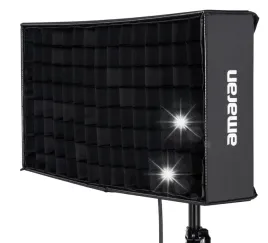 lampa-led-amaran-f21x-v-mount-mata-swietlna-60-30cm-2500-k-7500-k