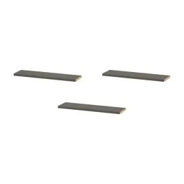 3-szt-besta-polka-ciemnoszara-56x16-cm-regulowana-wysokosc
