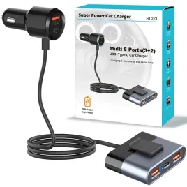 ladowarka-samochodowa-usb-typ-c-raltek-3000-ma